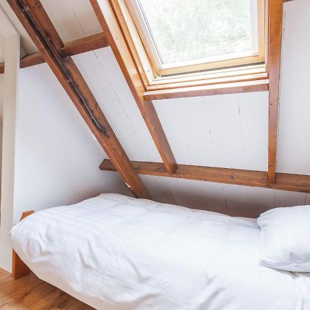 Cozy Holiday Home Near Forest In Baarn Extérieur photo