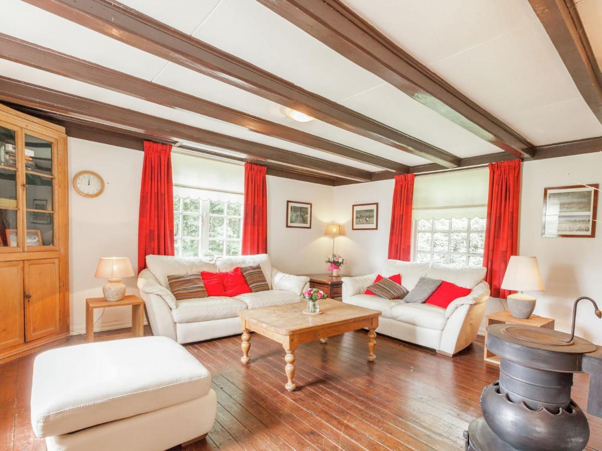 Cozy Holiday Home Near Forest In Baarn Extérieur photo