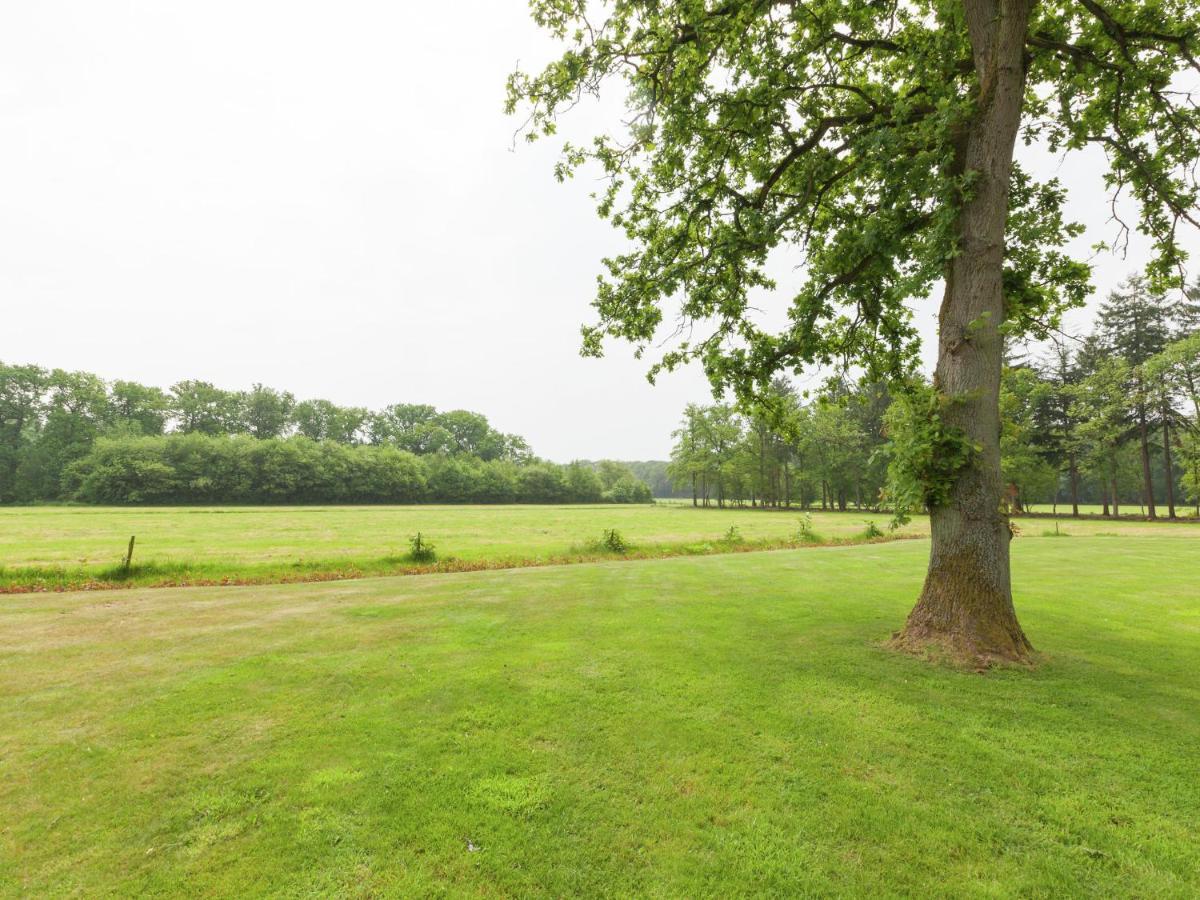 Cozy Holiday Home Near Forest In Baarn Extérieur photo