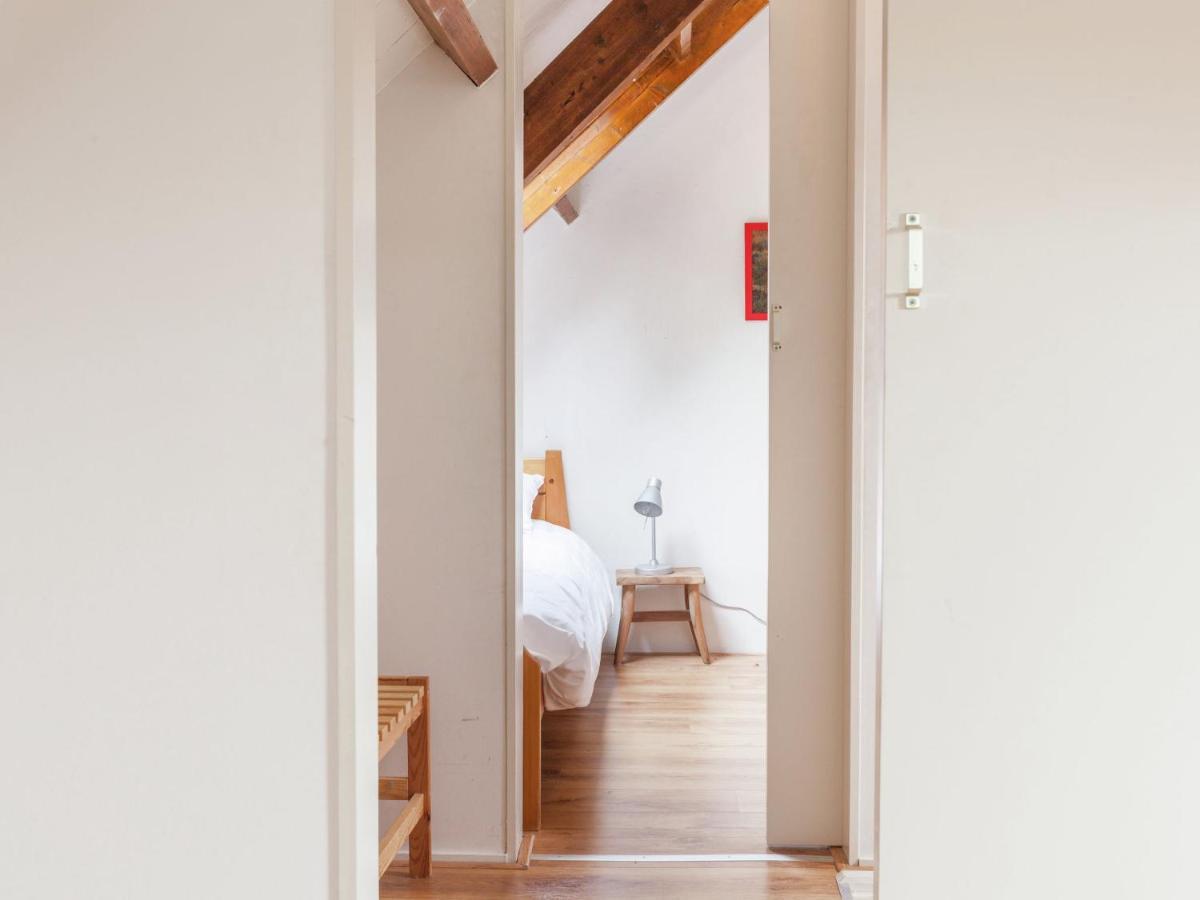 Cozy Holiday Home Near Forest In Baarn Extérieur photo