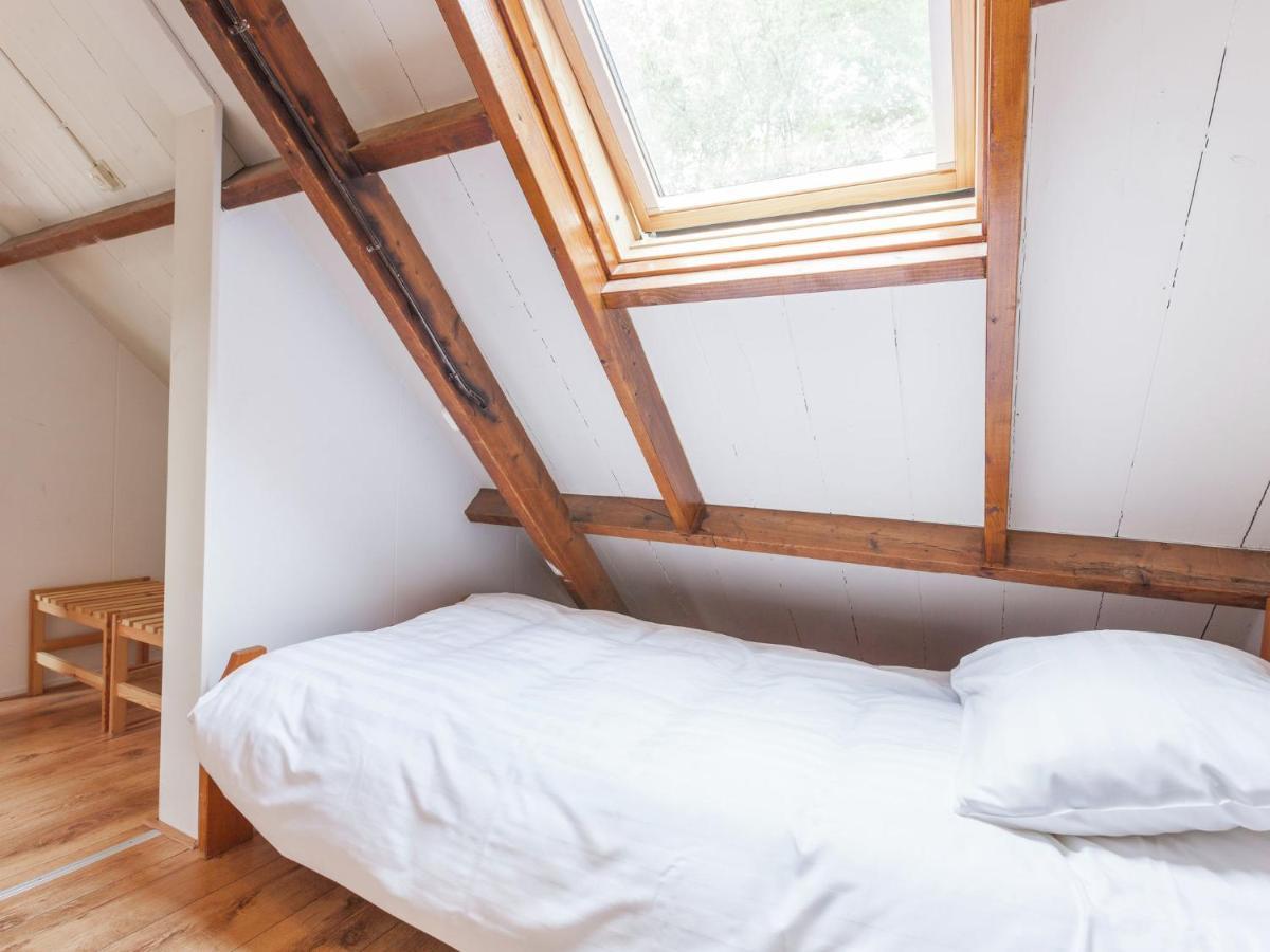 Cozy Holiday Home Near Forest In Baarn Extérieur photo